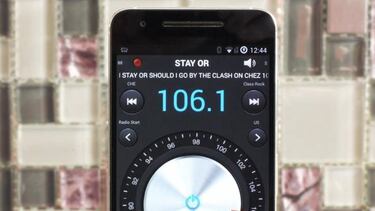 ¿Es peligrosa la radiación del smartphone para el ser humano?