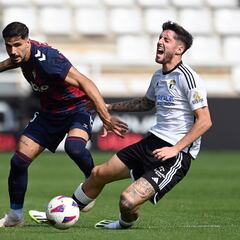 Una pieza menos para la defensa del domingo