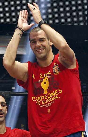 "Me hubiera encantado trabajar con Mourinho; si tantos hablan bien de él, por algo será"