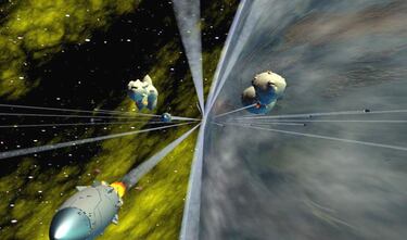 Reach for the Stars (PC)