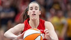 When does Caitlin Clark play next? How to watch Mercury - Fever online and on TV | WNBA