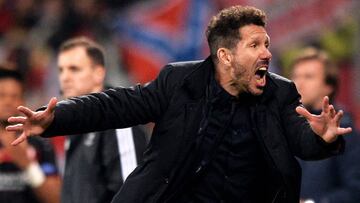 Diego Simeone