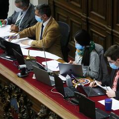 Nueva Constitución en Chile: ¿qué se necesita para que el Congreso pueda modificarla?