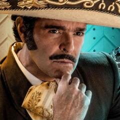 ‘El Último Rey’: Autoridades ordenan no transmitir la serie sobre Vicente Fernández