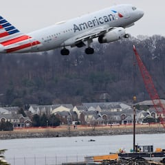 ¿Menos vuelos entre México y USA? Estas son las rutas entre los dos países que están siendo reducidas
