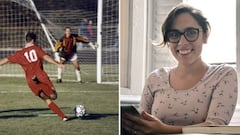 Diputada argentina pide que los futbolistas acaben sus estudios