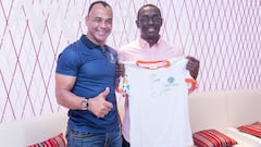 Cafu on Qatar 2022 World Cup: "an exceptional experience for everyone"