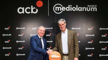 Mediolanum se une a la familia de la ACB