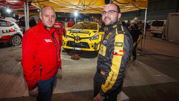 El equipo RMC se retira de los campeonatos de Espa?a