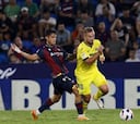 Villarreal B - Levante: a qué hora es, canal de TV y cómo ver LaLiga Hypermotion online