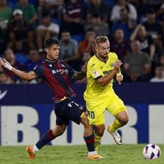 El Cádiz aprieta para fichar a Ontiveros