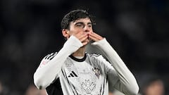 Villar, ex-Real Madrid player: “I don’t think I have to apologize... I had a hunch”