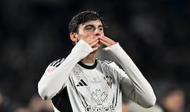 Villar: “¿Pedir perdón por el gol al Madrid? Tampoco hice nada en el primer equipo como para eso...”