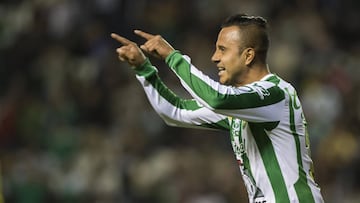 Con puro gol mexicano, León le pega al Toluca