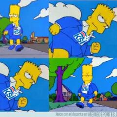 Los mejores memes del Francia-Islandia