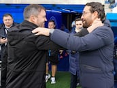 Coudet: “Nos volvió a faltar contundencia”