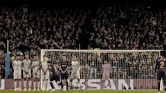 Messi’s legendary free kick against Liverpool goes viral again with epic Interstellar remix!