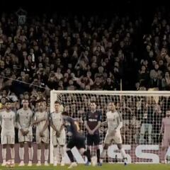 Messi’s legendary free kick against Liverpool goes viral again with epic Interstellar remix!