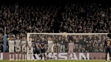 Messi’s legendary free kick against Liverpool goes viral again with epic Interstellar remix!