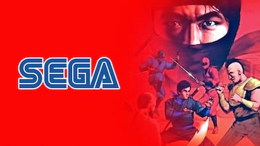 Esta saga clásica de juegos de ninjas de Sega llegará próximamente al cine