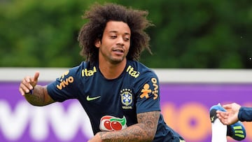 Marcelo.