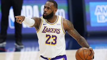 No es un secreto que Lebron James se inspir&oacute; en Michael Jordan para ser lo que es en la NBA. Hoy que es cumplea&ntilde;os de la leyenda, se volvi&oacute; viral un viejo tuit.