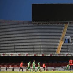 Llega El Tiburón a LBM