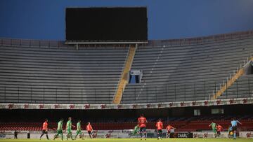 Llega El Tiburón a LBM
