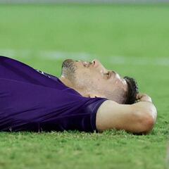 Jovic pide paciencia