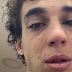 Miguel Herrán preocupa en redes con su último mensaje