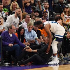 What happened to the Timberwolves coach? How long will Chris Finch be out?