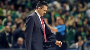 Pedro Martínez: "Ahora el tercer partido se ve complicado"