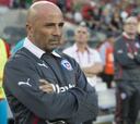 Sampaoli dona 5 mil dólares a equipo que dirigió en Perú