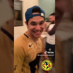 Se burló porque Julio González le detuvo el penal a ‘Cabecita’ Rodríguez, pero el karma se la devuelve