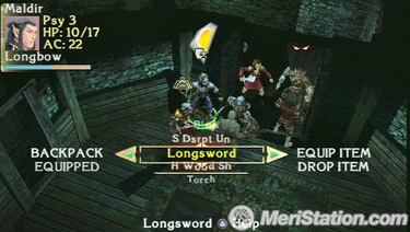 Dungeons & Dragons: Tactics, Impresiones