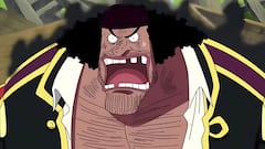 Eiichiro Oda discarded the designs of Blackbeard’s mother and sisters for One Piece