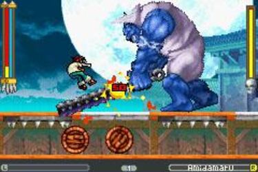 Shaman King: Master of Spirits 2 a la venta en USA