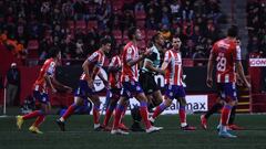 Atlético San Luis perdió en su visita a Xolos de Tijuana 1-0 en el Clausura 2023.