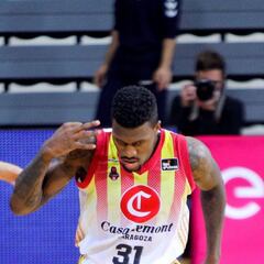 El Casademont Zaragoza resucita en el feudo andorrano