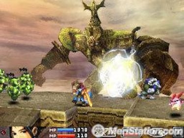 Blood of Bahamut, Impresiones