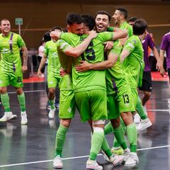 El último baile que decidirá todo lo que queda en juego