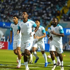 Guayana Francesa - Honduras: Horario, TV; cómo y dónde ver en USA