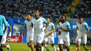 Guayana Francesa - Honduras: Horario, TV; cómo y dónde ver en USA