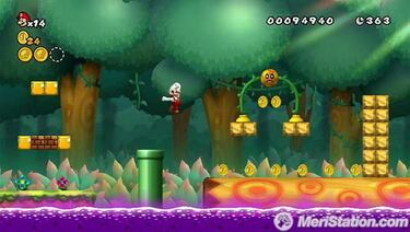 New Super Mario Bros. Wii, Impresiones