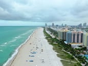 Alerta por frío en Florida para cerrar el año: temperatura y lugares afectados para Año Nuevo