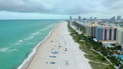Cold weather in Florida: What is the record low temperature in Miami?