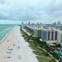 Cold weather in Florida: What is the record low temperature in Miami?