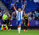 Espanyol 2 - 1 Oviedo: resumen y goles de LaLiga Hypermotion