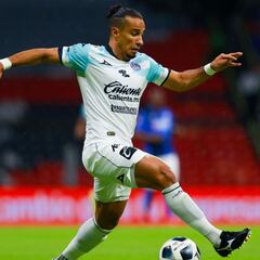 La CDMX es aduana complicada para Mazatlán FC