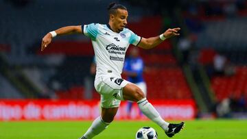La CDMX es aduana complicada para Mazatlán FC